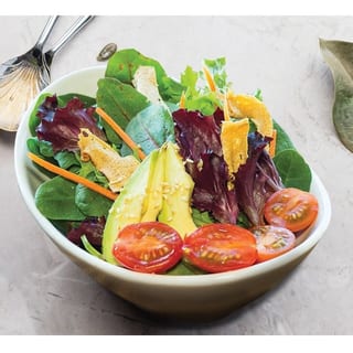House Salad