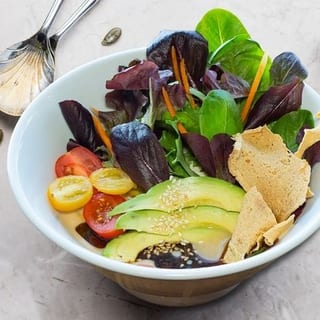 Vegan Ramen